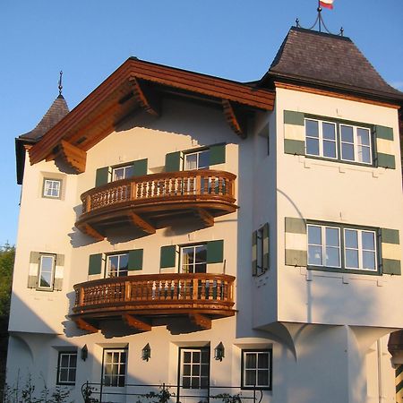 Apartamento Alpen Glück Schlössl Unterm Rain Kirchberg in Tirol Habitación foto