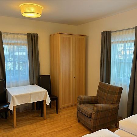 Apartamento Alpen Glück Schlössl Unterm Rain Kirchberg in Tirol Exterior foto