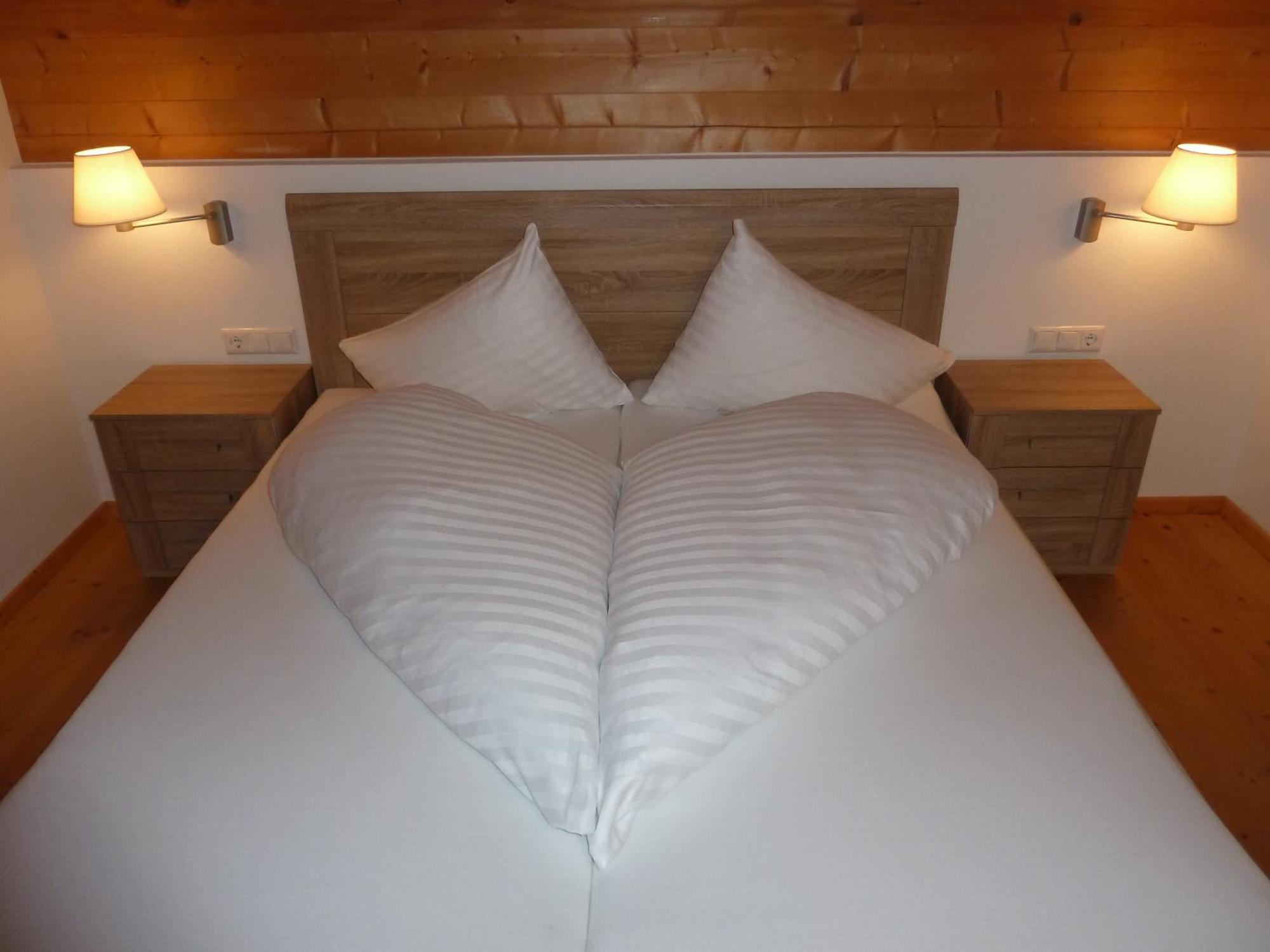 Apartamento Alpen Glück Schlössl Unterm Rain Kirchberg in Tirol Habitación foto