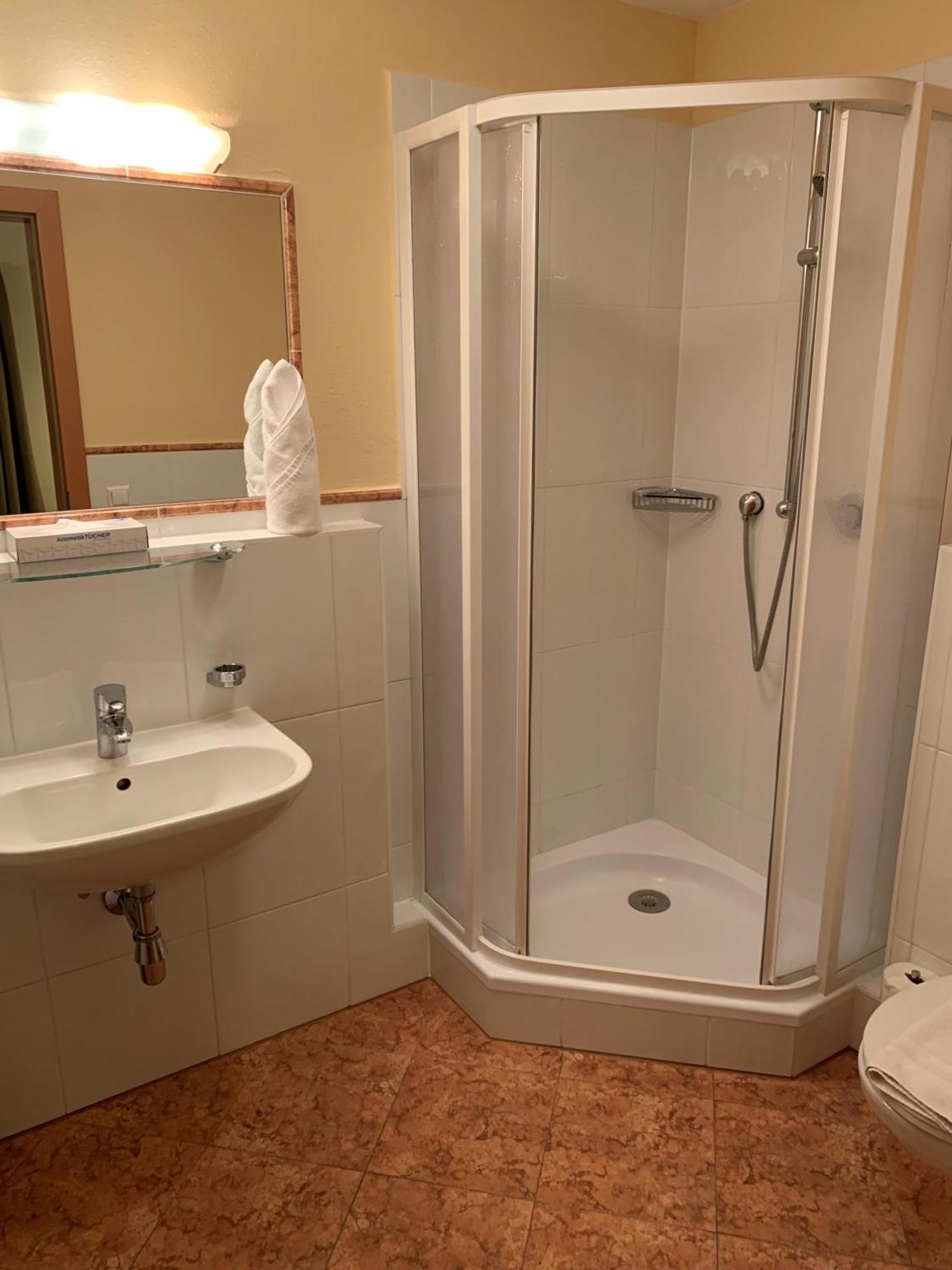 Apartamento Alpen Glück Schlössl Unterm Rain Kirchberg in Tirol Exterior foto