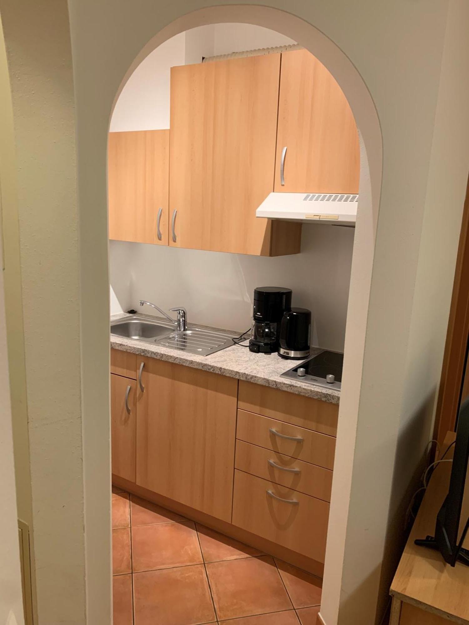 Apartamento Alpen Glück Schlössl Unterm Rain Kirchberg in Tirol Exterior foto