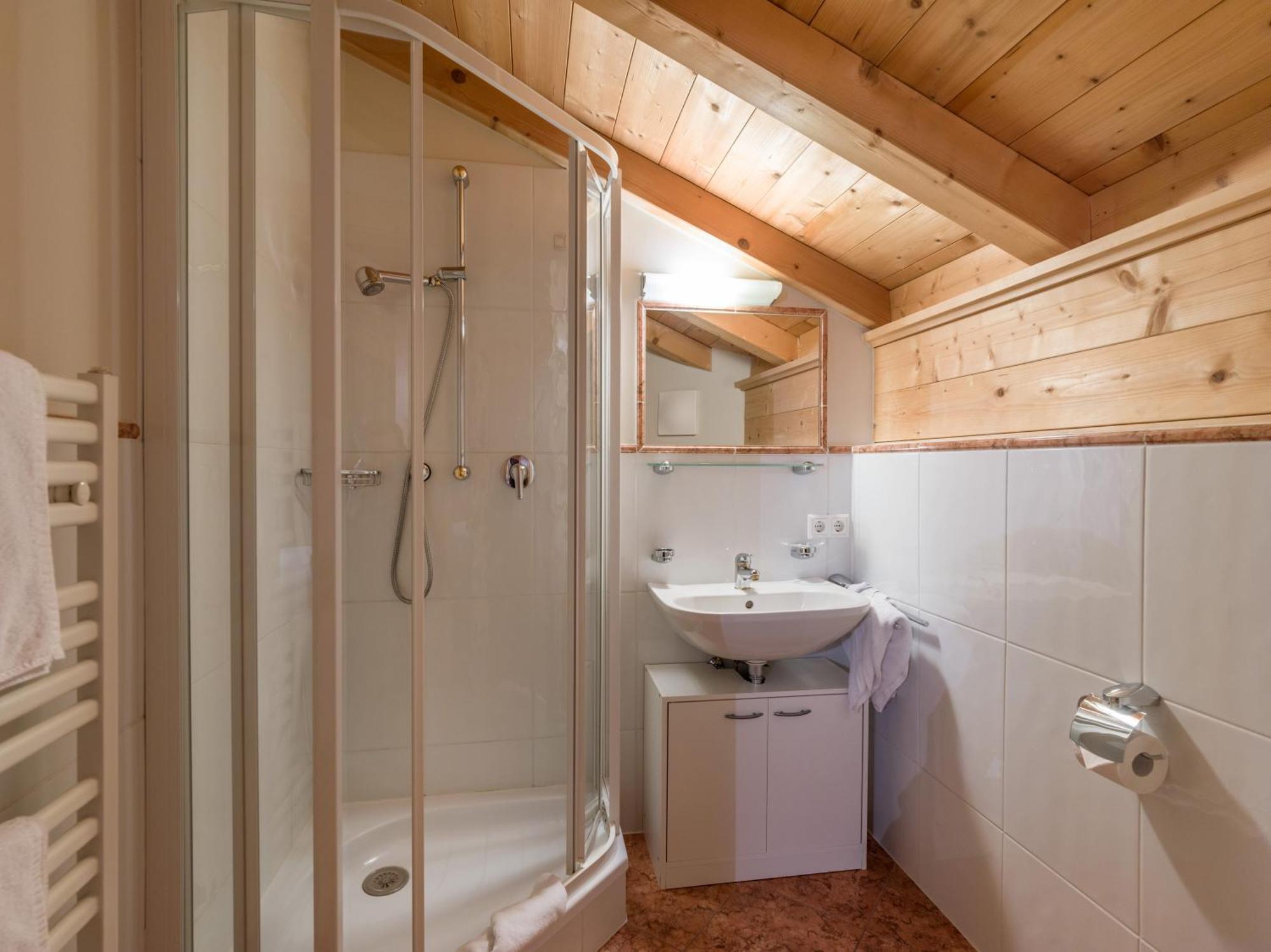 Apartamento Alpen Glück Schlössl Unterm Rain Kirchberg in Tirol Exterior foto