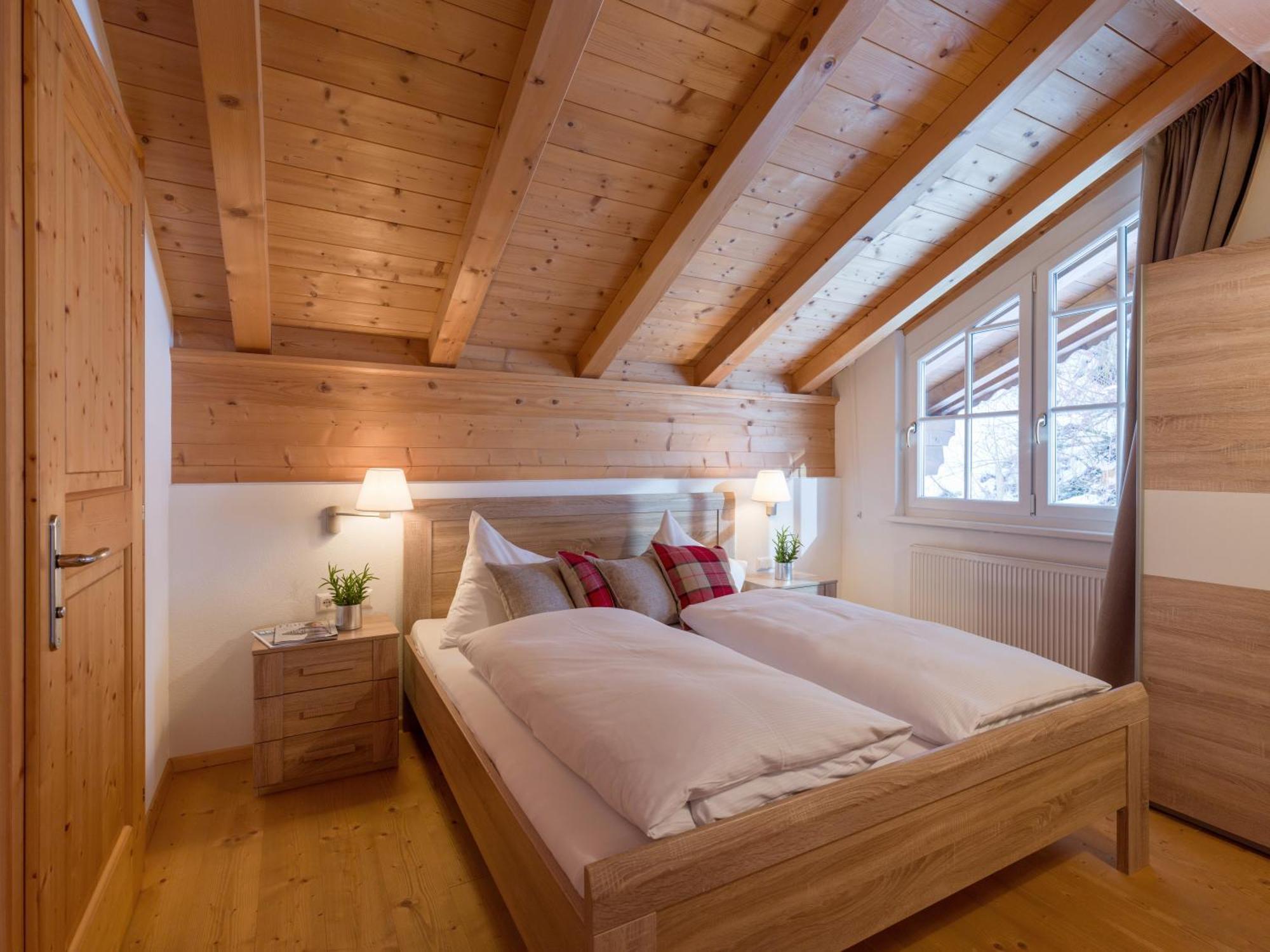 Apartamento Alpen Glück Schlössl Unterm Rain Kirchberg in Tirol Exterior foto